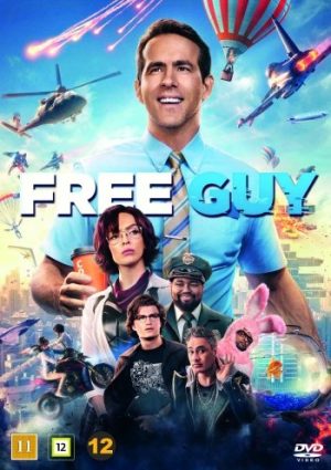 FREE GUY